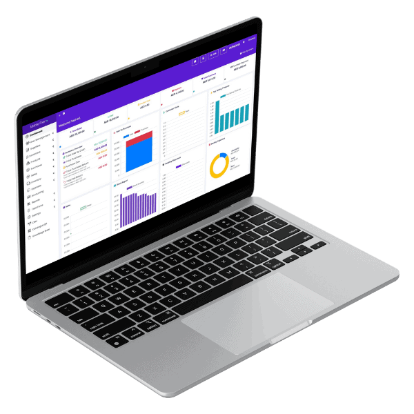 Restaurant POS with VAT UAE, VAT Invoice Software for UAE Shops, Best VAT POS System in Dubai, UAE VAT Ready POS Solution