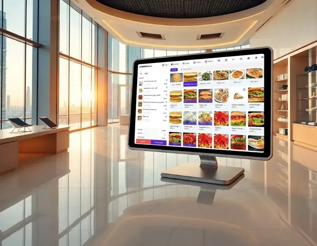 Bizmodo POS Software UAE | VAT-Ready Retail & Restaurant POS with Local ...