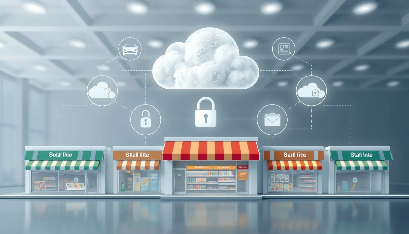 Bizmodo: Secure Cloud-Based Retail Software for Data Protection
