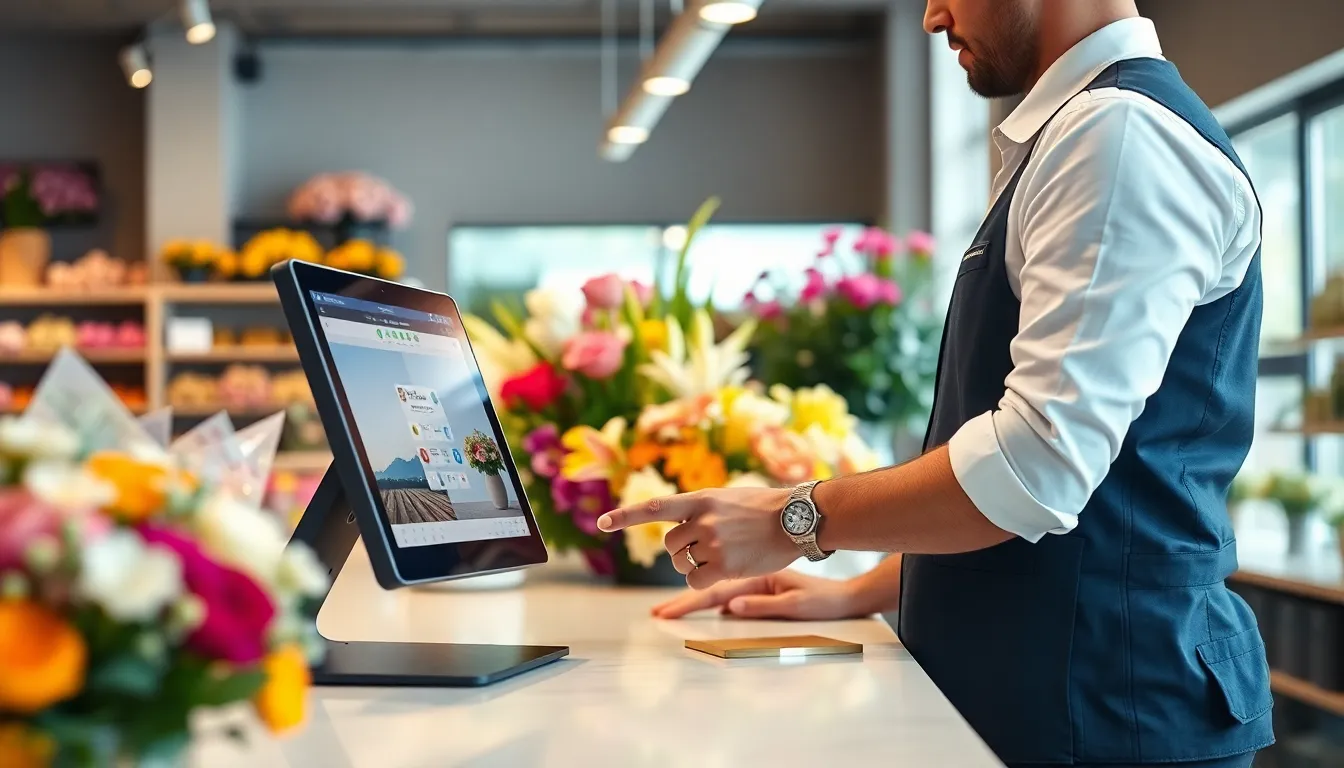 Flower Delivery Software: Complete Guide for Modern Florists