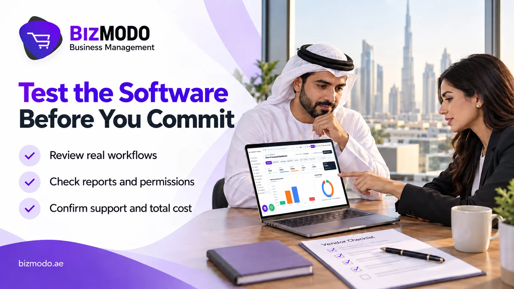 Software Demo